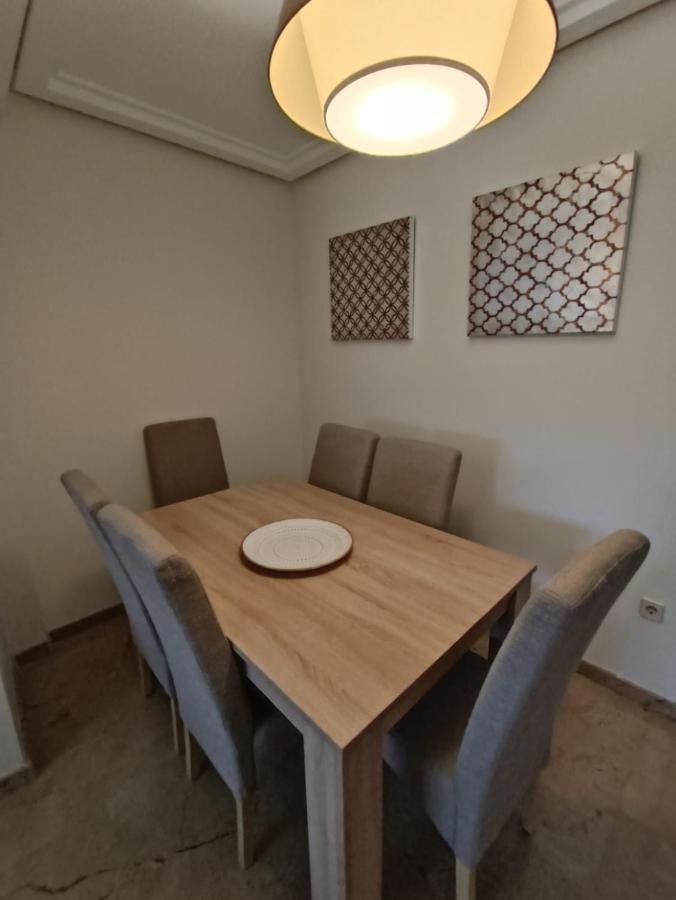 Lara Appartement *
