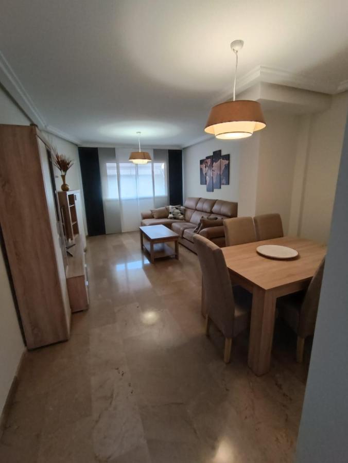 Appartement Lara Cazorla