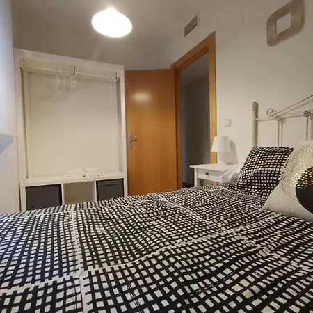 Appartamento Lara Cazorla Esterno foto