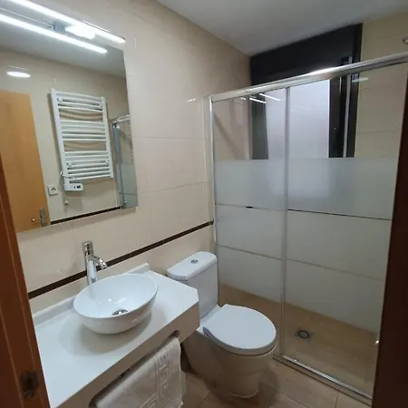 Appartamento Lara Cazorla Esterno foto