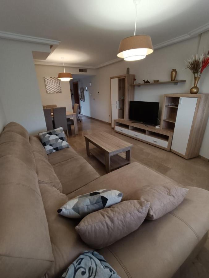 Lara Appartement Cazorla