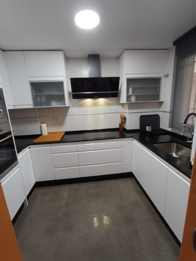 Lara Appartement *